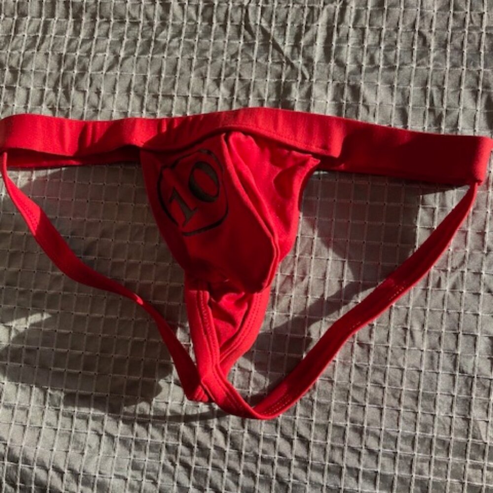 Tulio jockstrap size M